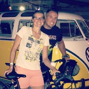 Meet your Posher, Stephanie